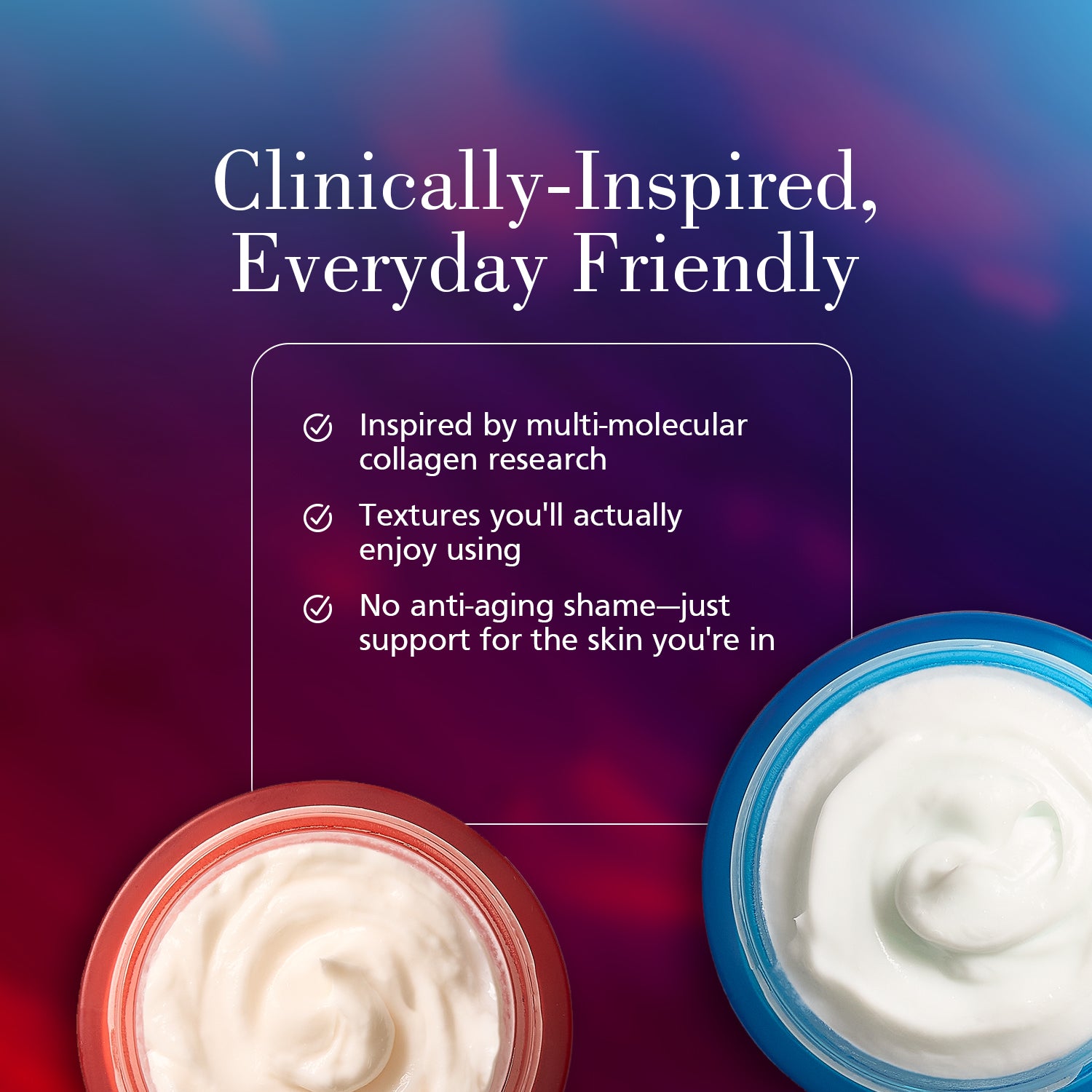 The Anti-Aging Power Duo