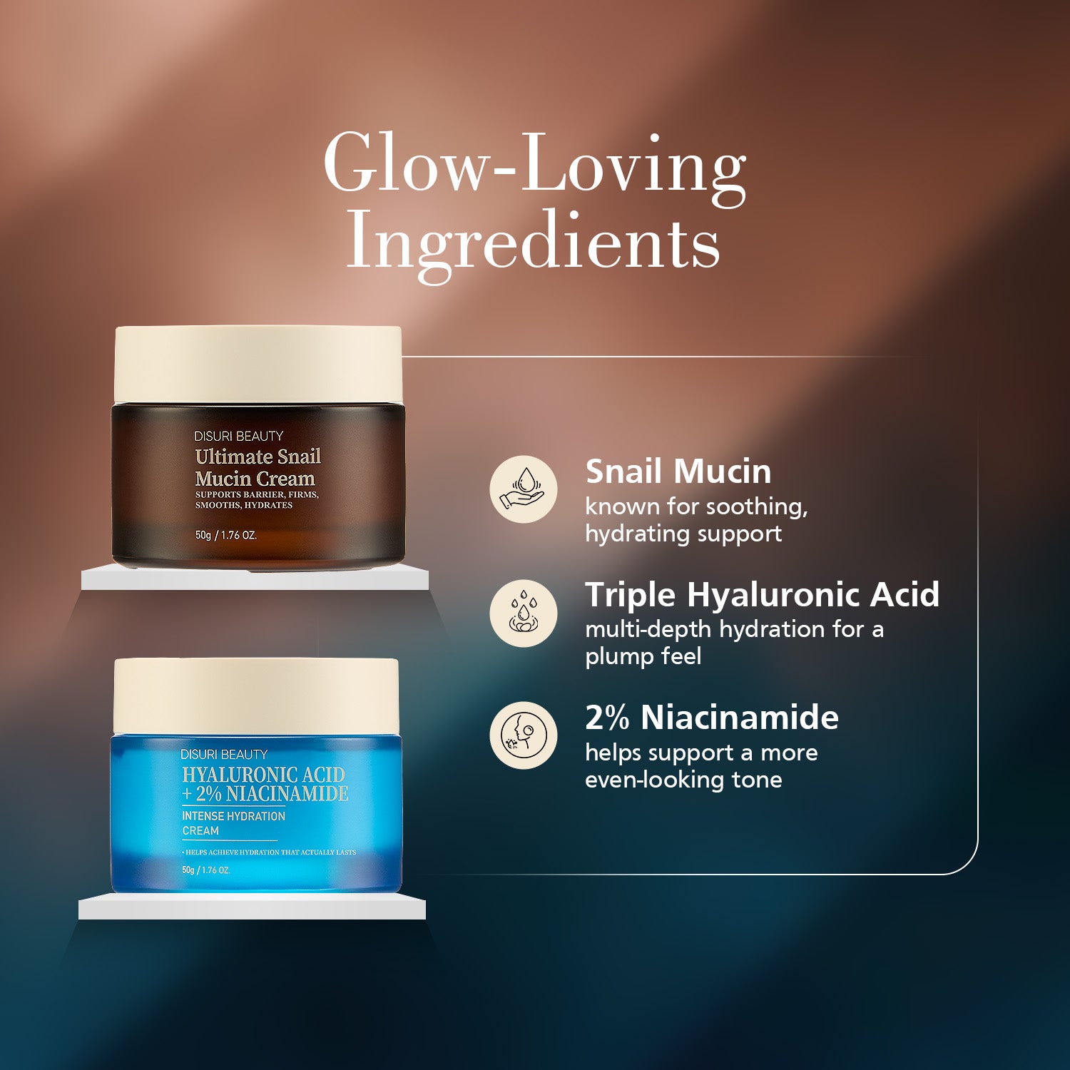 The Glass Skin Starter