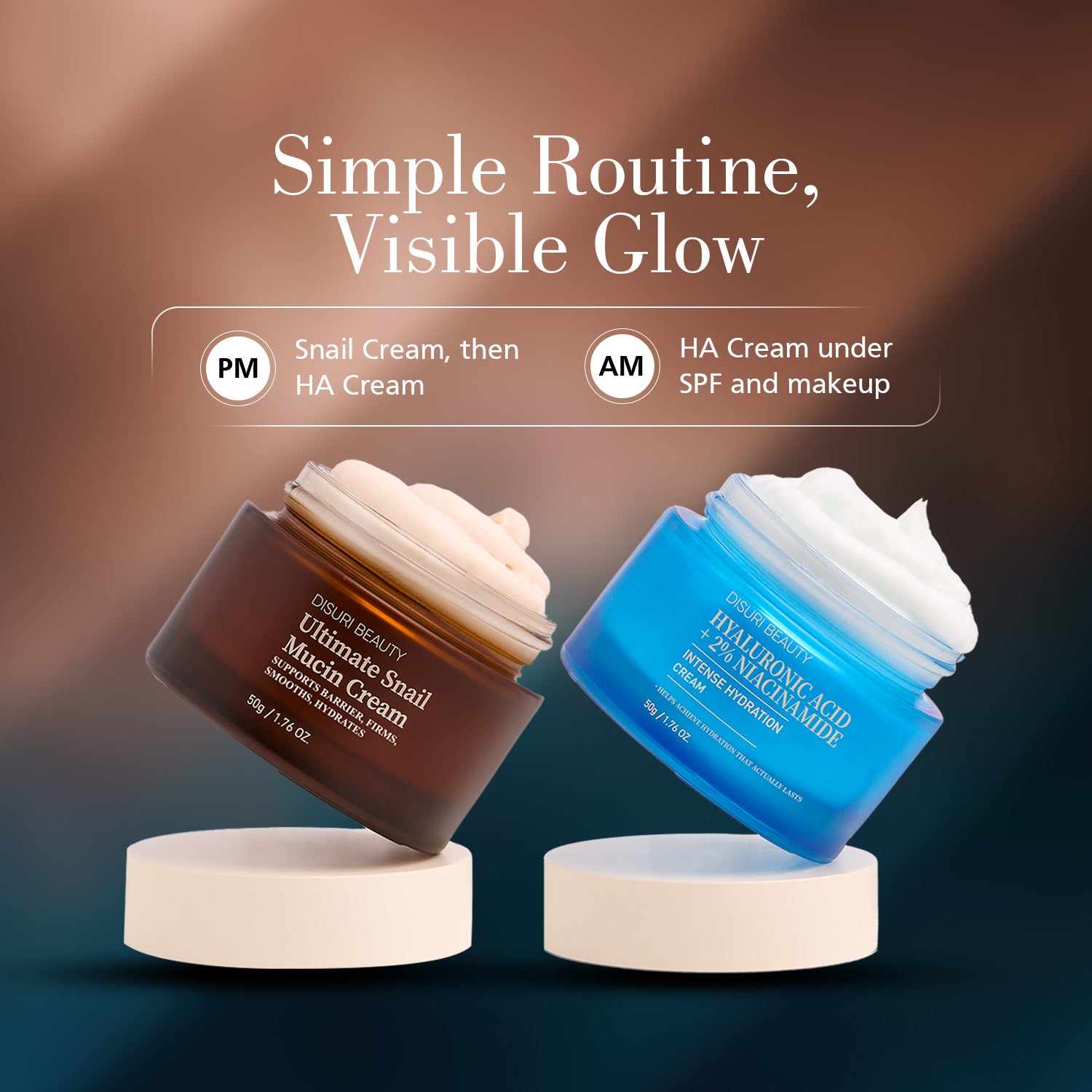 The Glass Skin Starter