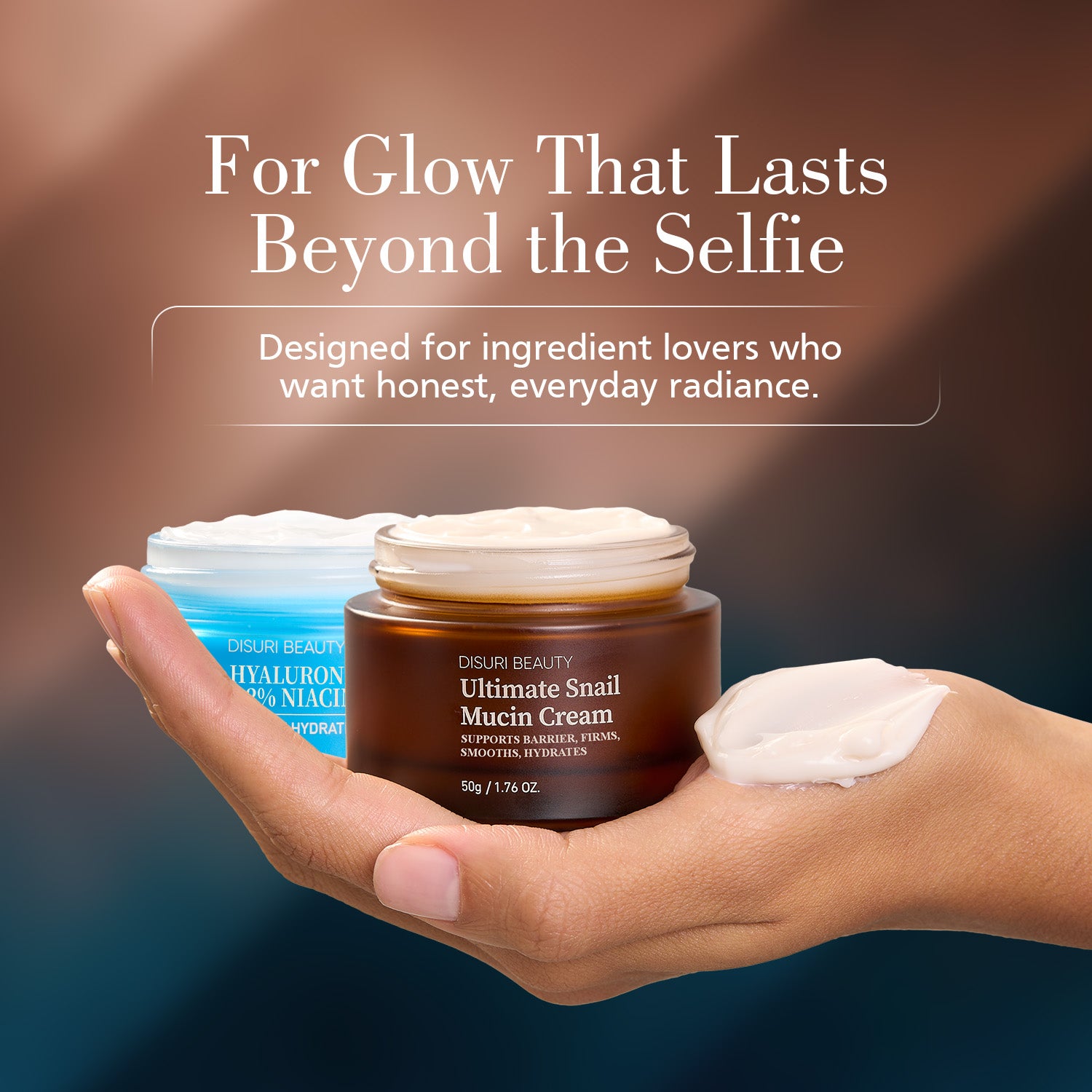 The Glass Skin Starter