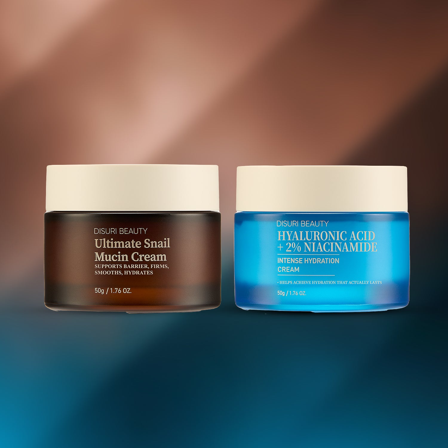 The Glass Skin Starter