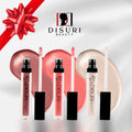 DISURI Beauty Shimmer & Glam Collection