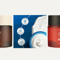 The Complete DISURI System — lifestyle