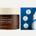 The Glass Skin Starter — lifestyle
