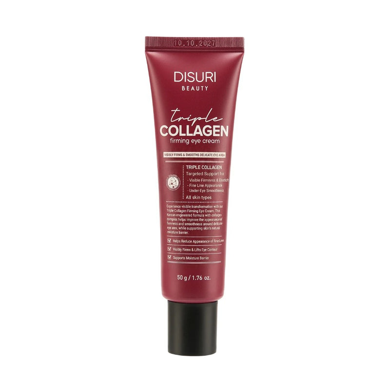 Triple Collagen Firming Eye Cream — hero