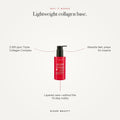 Triple Collagen Firming Essence — benefit