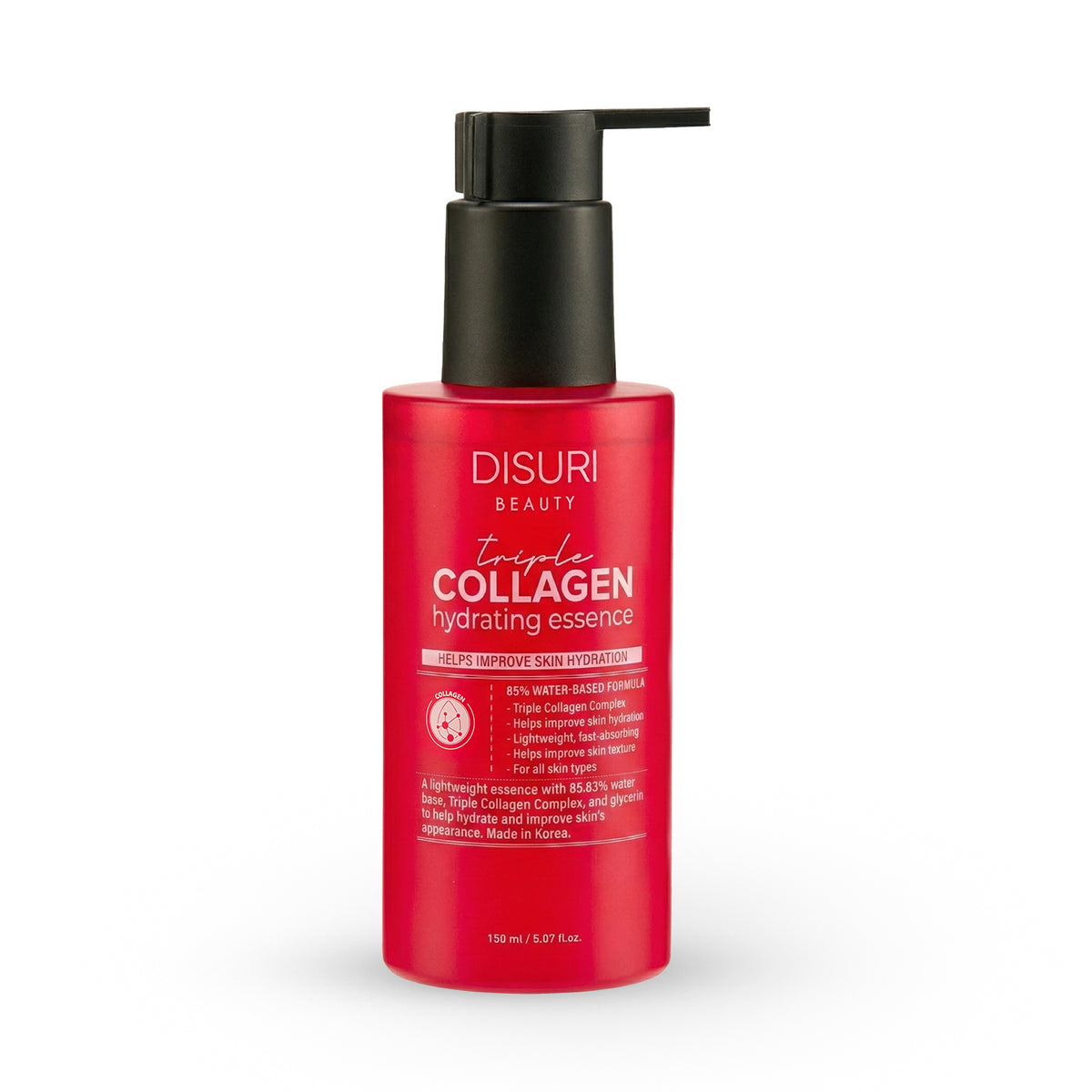 Triple Collagen Firming Essence — hero