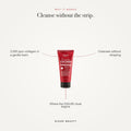 Triple Collagen Firming Foam — benefit